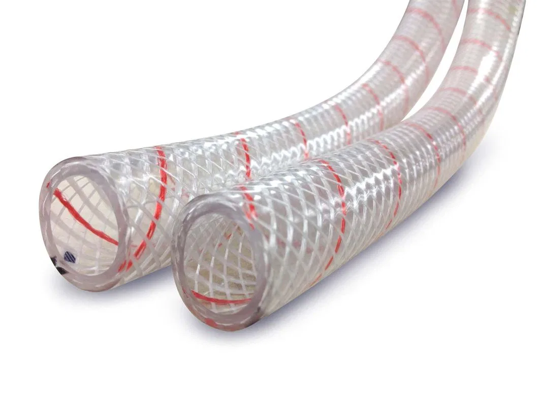 16-162-0586 – SIERRAMARINE Fresh Water System Tubing, 5/8 Inch Inside Diameter 50 Foot Length Compatible With Pressur...